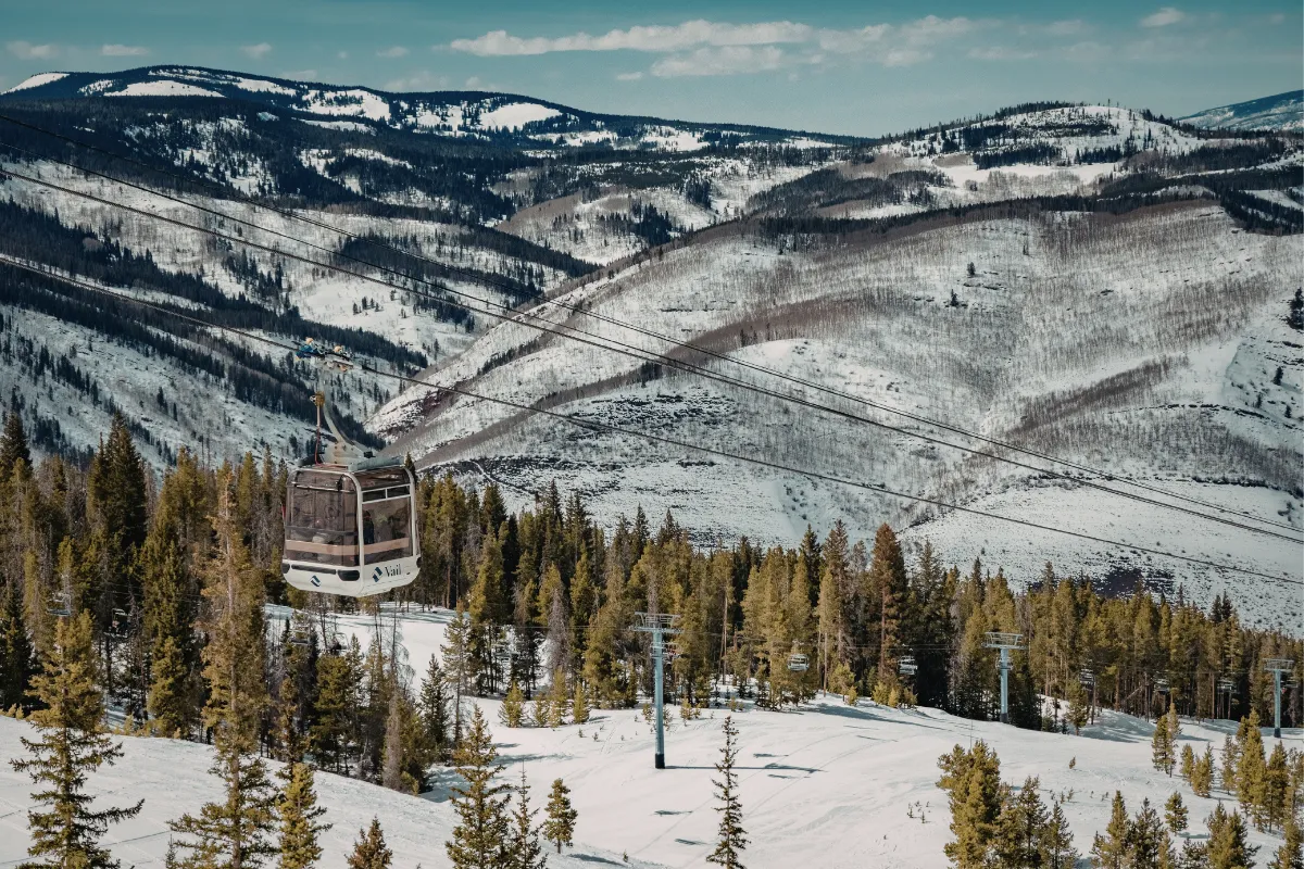 Hill Resorts & Stays